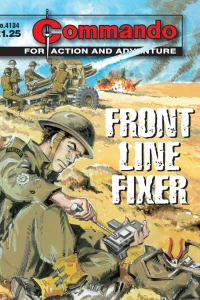 Front Line Fixer