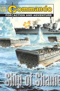 Ship of Shame
