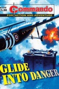 Glide into Danger