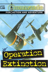 Operation Extinction
