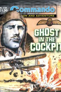 Ghost in the Cockpit