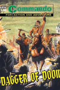 Dagger of Doom