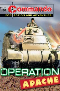 Operation Apache