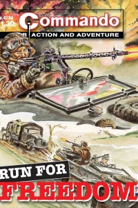 Run for Freedom
