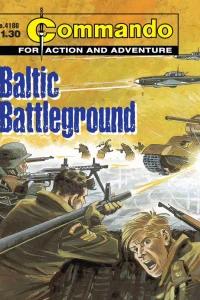 Baltic Battleground