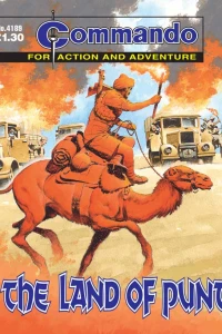 The Land of Punt