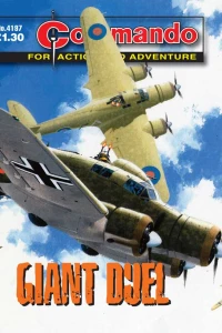 Giant Duel