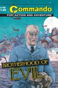 Brotherhood of Evil