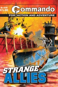 Strange Allies