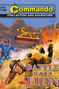 Battle of the Lion