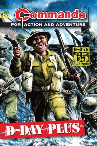 D-Day Plus