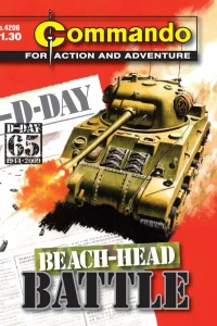 Beach-head Battle