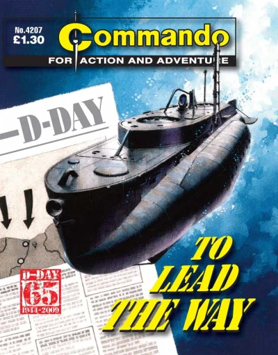 Cover of To Lead the Way