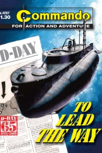 To Lead the Way