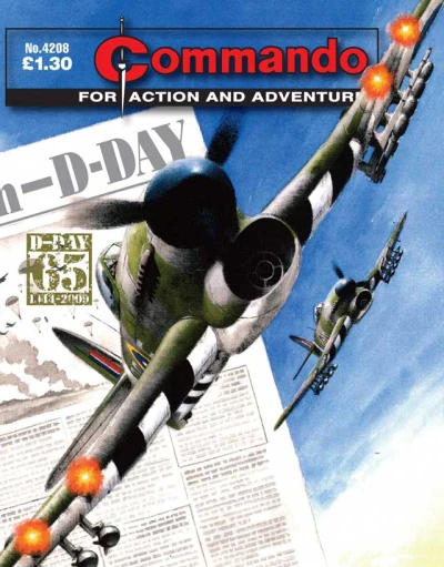 Cover of Close Support!