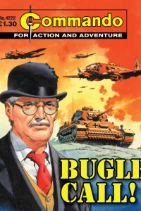 Bugle Call!