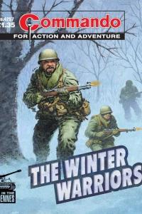 The Winter Warriors