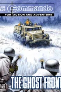 The Ghost Front