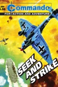 Seek and Strike