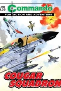 Couger Squadron
