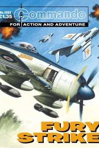 Fury Strike