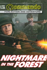 Nightmare in the Forest