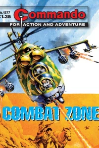 Combat Zone