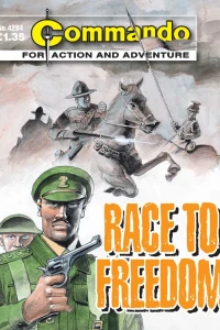 Race To Freedom