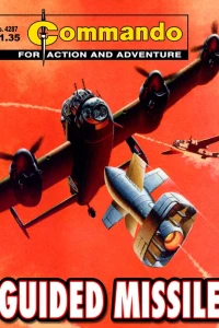 Guided Missile