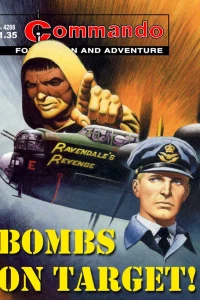 Bombs On Target