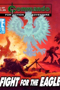Fight for the Eagle