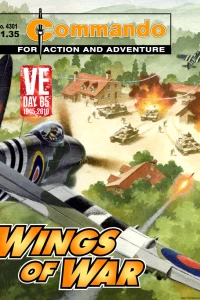 Wings of War