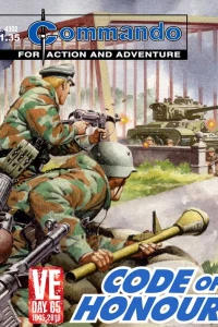 Code of Honour