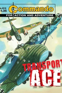 Transport Ace