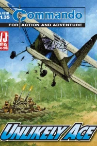 Unlikely Ace