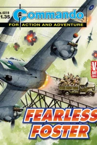 Fearless Foster