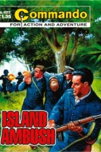 Island Ambush