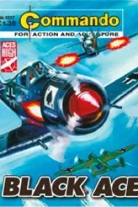 Black Ace