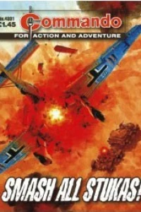 Smash All Stukas!