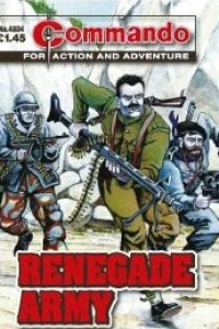 Renegade Army