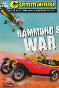 Hammond's War
