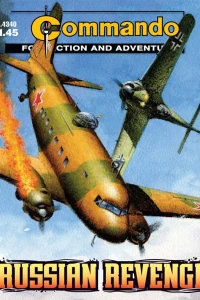 Russian Revenge