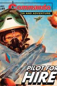 Pilot for Hire