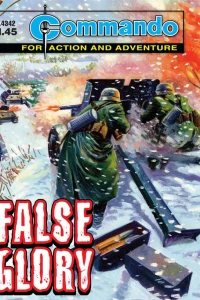 False Glory