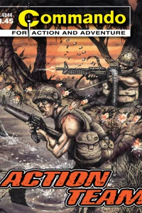 Action Team
