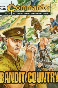 Bandit Country