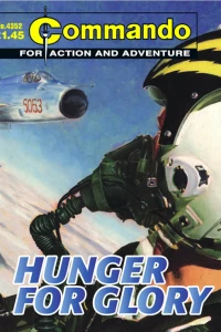 Hunger For Glory