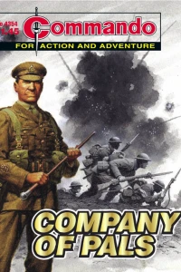 Company of Pals