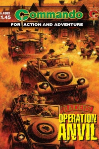 Operation Anvil