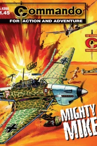 Mighty Mike